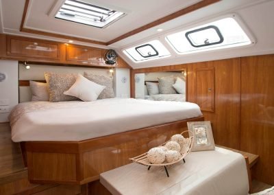 Royal Cape Catamarans, Majestic Cabin 2