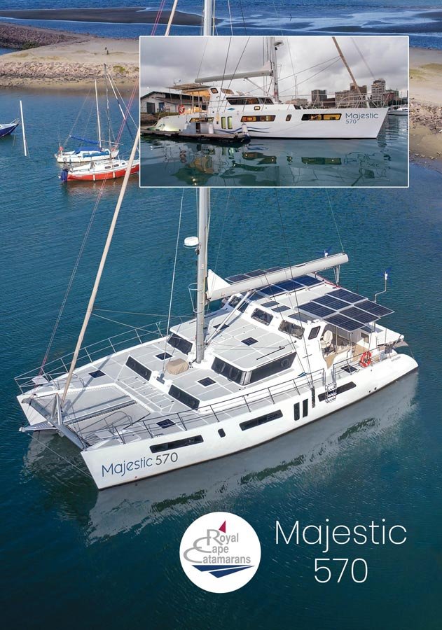Majestic 570