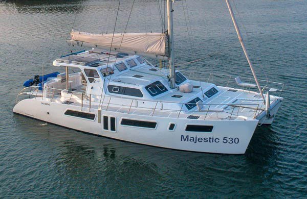 Majestic 530