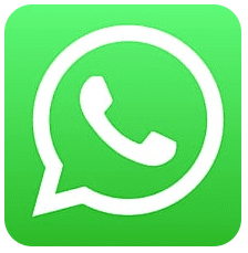 whatsapp logo